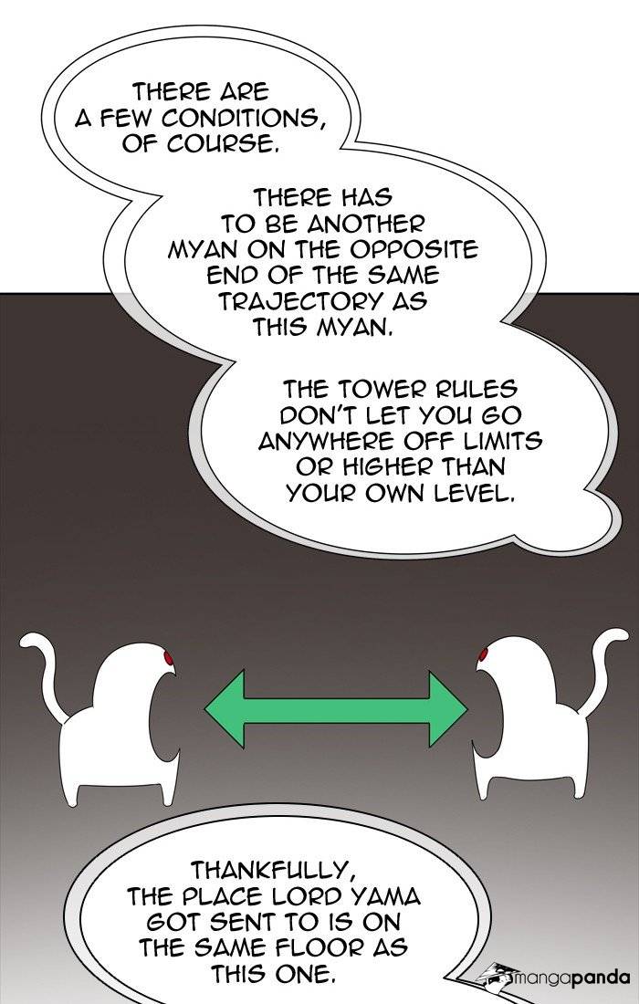 Tower of God Chapter 453 image 26